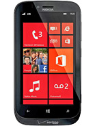 Best available price of Nokia Lumia 822 in Malawi