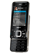Best available price of Nokia N81 8GB in Malawi