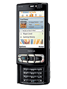 Best available price of Nokia N95 8GB in Malawi