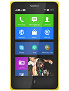 Best available price of Nokia X in Malawi
