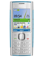 Best available price of Nokia X2-00 in Malawi