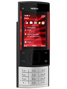 Best available price of Nokia X3 in Malawi