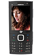 Best available price of Nokia X5 TD-SCDMA in Malawi