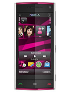Best available price of Nokia X6 16GB 2010 in Malawi