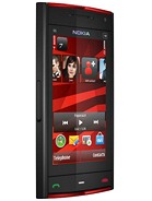 Best available price of Nokia X6 2009 in Malawi