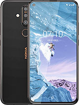 Best available price of Nokia X71 in Malawi