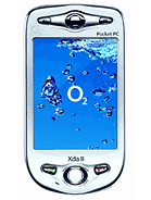 Best available price of O2 XDA IIi in Malawi