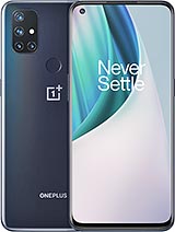 Best available price of OnePlus Nord N10 5G in Malawi