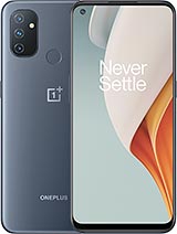 Best available price of OnePlus Nord N100 in Malawi