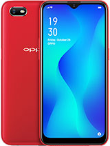 Best available price of Oppo A1k in Malawi