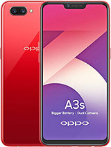 Best available price of Oppo A3s in Malawi