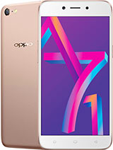 Best available price of Oppo A71 2018 in Malawi