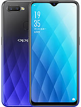 Best available price of Oppo A7x in Malawi