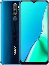 Best available price of Oppo A9 (2020) in Malawi