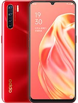 Best available price of Oppo A91 in Malawi