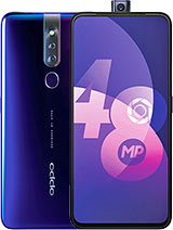 Best available price of Oppo F11 Pro in Malawi