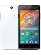 Best available price of Oppo Find 5 Mini in Malawi