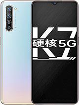 Best available price of Oppo K7 5G in Malawi