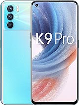 Best available price of Oppo K9 Pro in Malawi