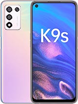 Best available price of Oppo K9s in Malawi