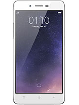 Best available price of Oppo Mirror 5s in Malawi