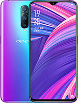 Best available price of Oppo RX17 Pro in Malawi