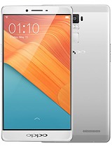 Best available price of Oppo R7 Plus in Malawi