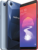 Best available price of Realme 1 in Malawi
