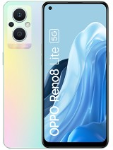 Best available price of Oppo Reno8 Lite in Malawi