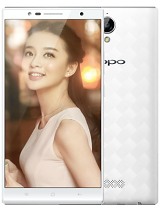 Best available price of Oppo U3 in Malawi