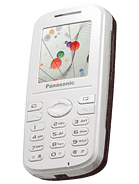 Best available price of Panasonic A210 in Malawi