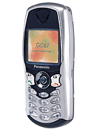 Best available price of Panasonic GD67 in Malawi