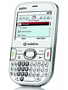 Best available price of Palm Treo 500v in Malawi