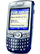 Best available price of Palm Treo 750 in Malawi