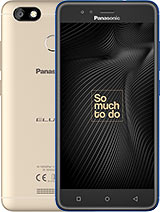 Best available price of Panasonic Eluga A4 in Malawi