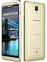 Best available price of Panasonic Eluga I2 in Malawi