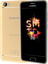 Best available price of Panasonic Eluga I4 in Malawi
