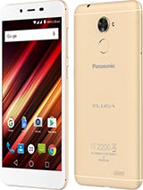 Best available price of Panasonic Eluga Pulse X in Malawi