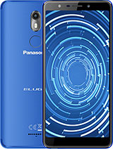 Best available price of Panasonic Eluga Ray 530 in Malawi