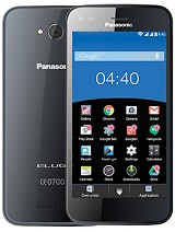 Best available price of Panasonic Eluga S mini in Malawi