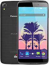Best available price of Panasonic Eluga Switch in Malawi