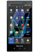Best available price of Panasonic Eluga DL1 in Malawi