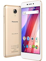 Best available price of Panasonic Eluga I2 Activ in Malawi