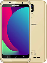 Best available price of Panasonic P100 in Malawi