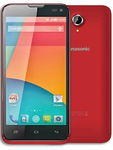 Best available price of Panasonic T41 in Malawi