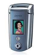 Best available price of Pantech GF500 in Malawi