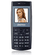 Best available price of Pantech PG-1900 in Malawi