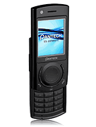 Best available price of Pantech U-4000 in Malawi