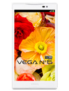Best available price of Pantech Vega No 6 in Malawi