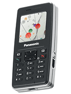 Best available price of Panasonic SC3 in Malawi